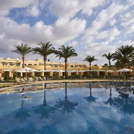 The Bayview Taba Heights Resort