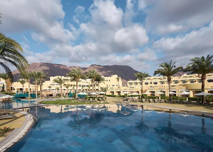 The Bayview Heights Resort Taba