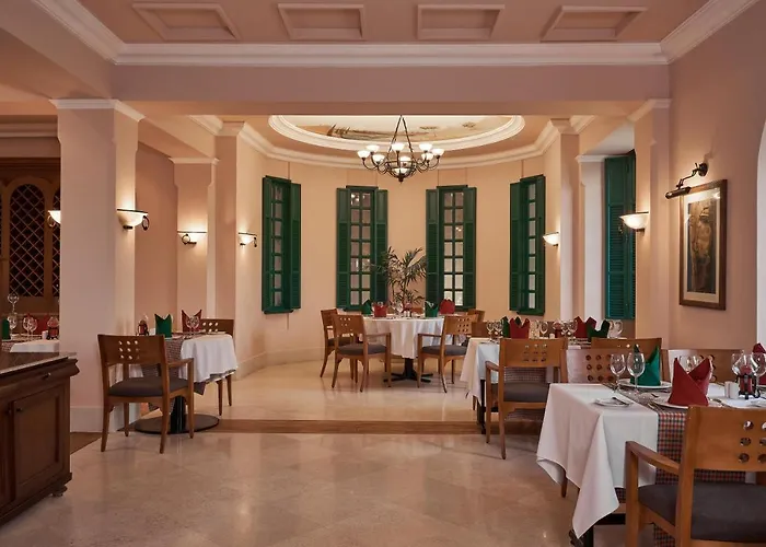 The Bayview Heights Resort Taba