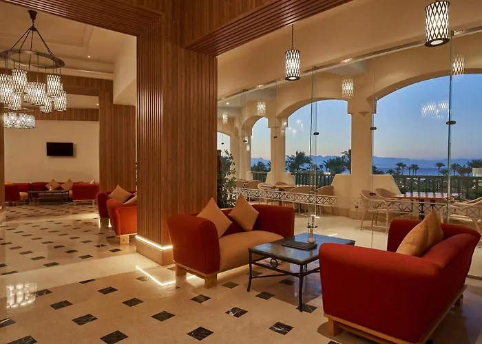 Resort The Bayview Heights Taba