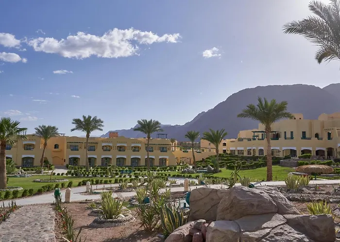 The Bayview Heights 5* Taba