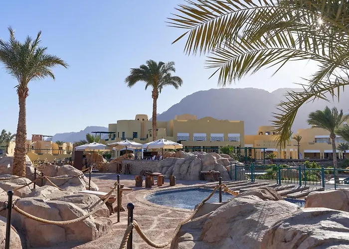 Resort The Bayview Heights 5*