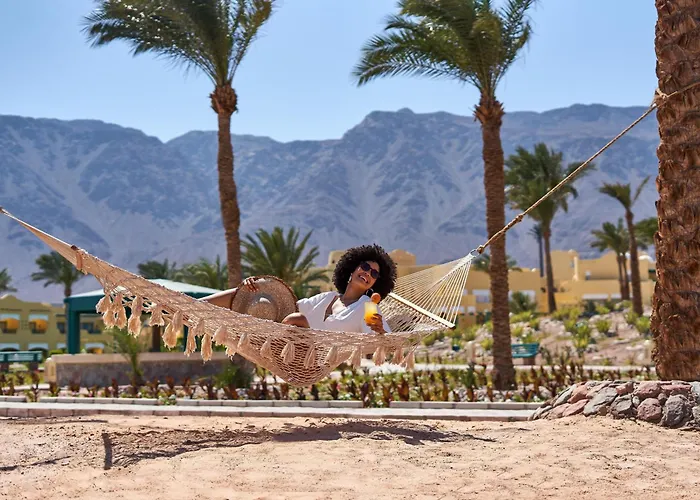 The Bayview Heights 5* Taba