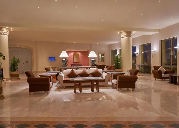 The Bayview Heights Resort Taba