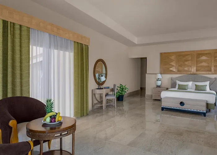 Resort The Bayview Heights Taba