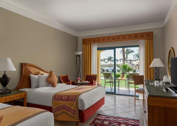 The Bayview Heights Resort Taba