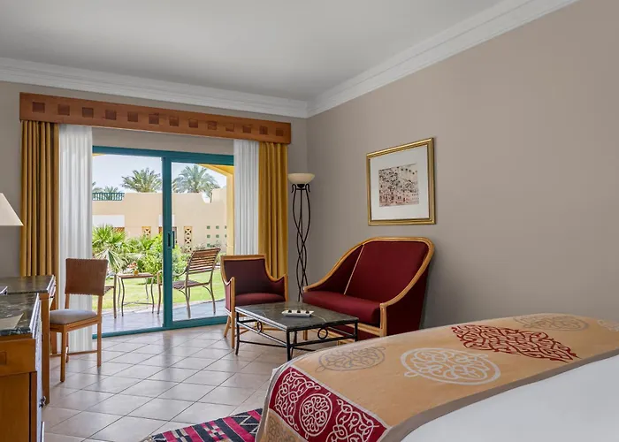 The Bayview Heights 5* Taba