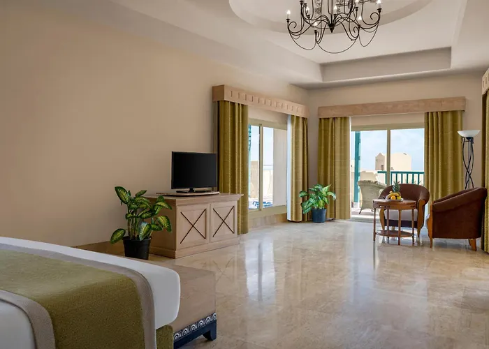 The Bayview Heights Resort