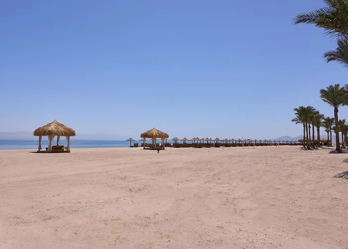 Resort The Bayview Heights Taba