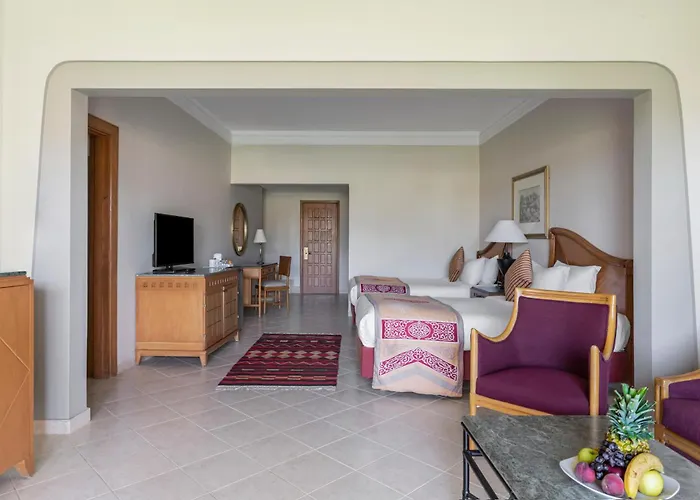The Bayview Heights Resort Taba