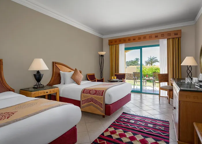 Resort The Bayview Heights 5*