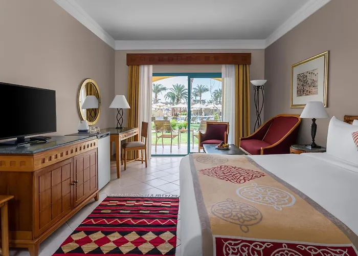 The Bayview Heights Resort