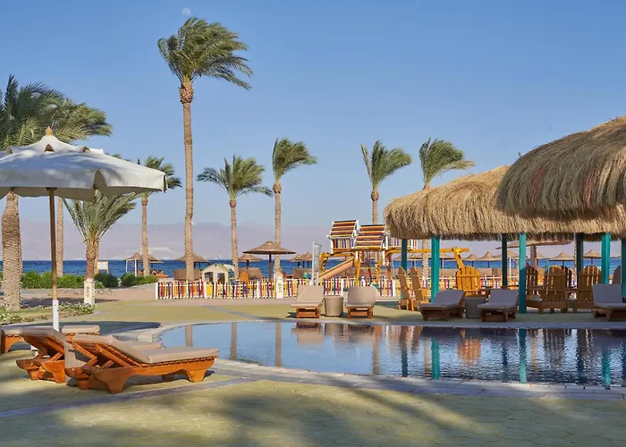 The Bayview Heights 5* Taba