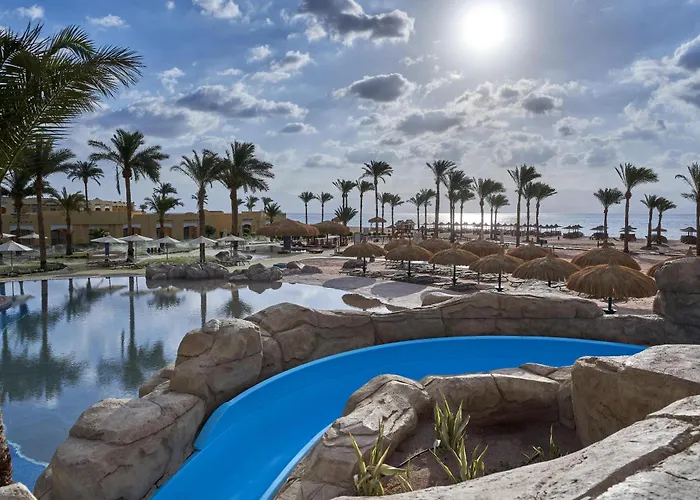 Resort The Bayview Heights Taba