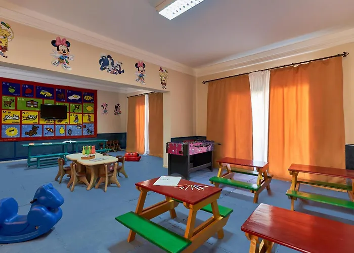 The Bayview Heights Resort