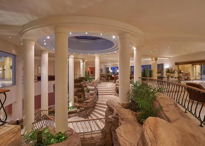 The Bayview Heights Resort Taba