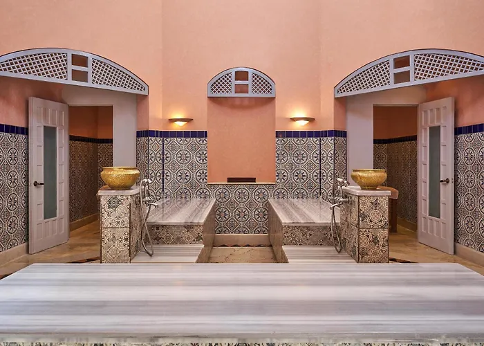 The Bayview Heights Resort Taba