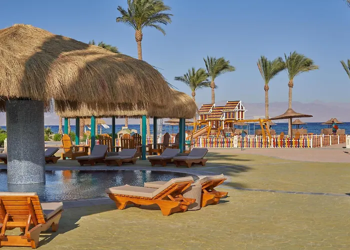 The Bayview Heights Resort Taba