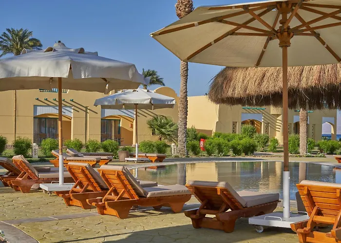 The Bayview Heights 5* Taba