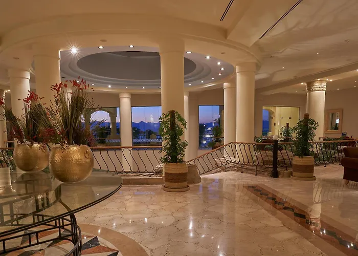 Resort The Bayview Heights Taba
