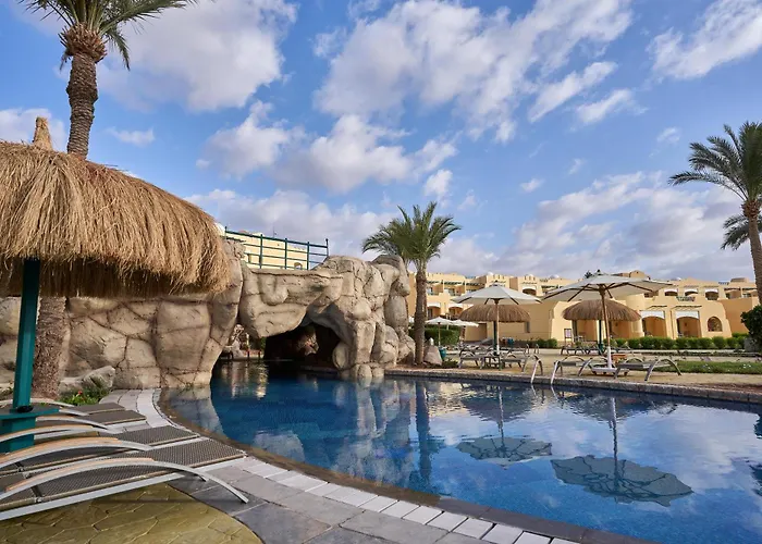 The Bayview Heights Resort