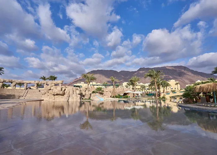 Resort The Bayview Heights Taba