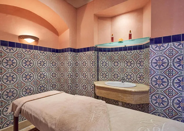 The Bayview Heights Resort Taba