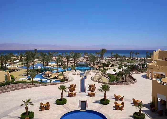 Resort The Bayview Heights 5*