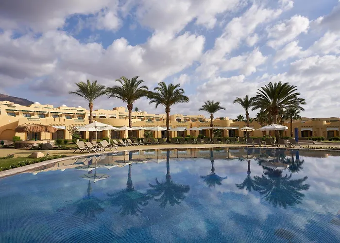 Resort The Bayview Heights Taba