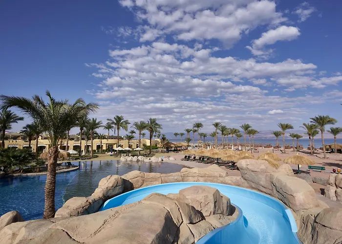 The Bayview Heights Resort Taba