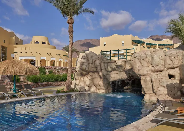 The Bayview Heights Resort