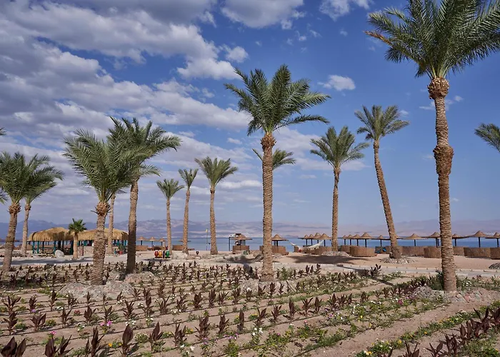 Resort The Bayview Heights Taba