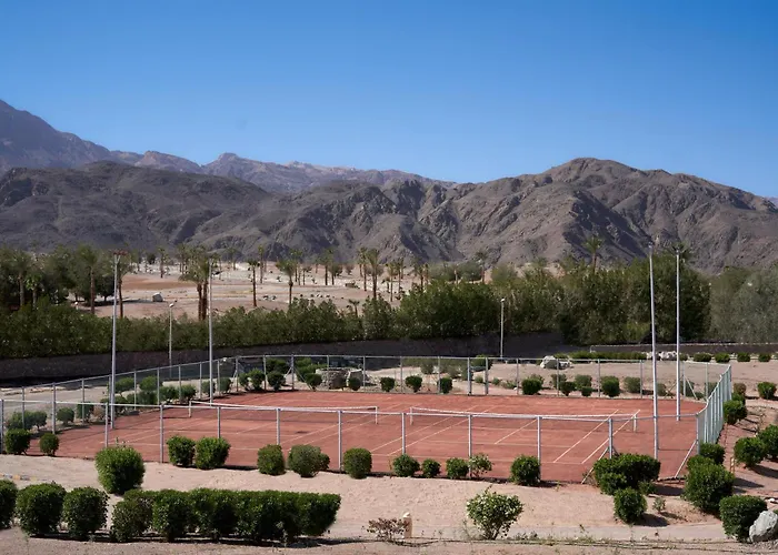 Resort The Bayview Heights Taba