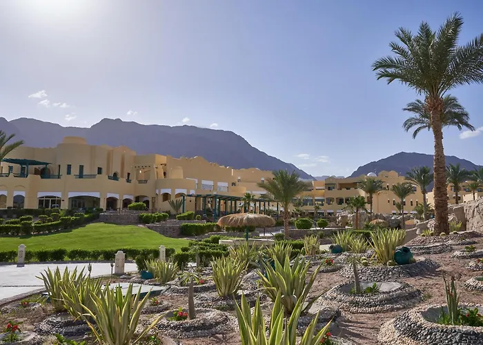 The Bayview Heights Resort