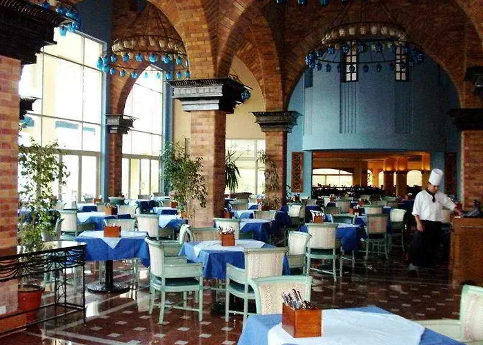 The Bayview Heights Resort Taba